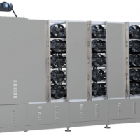 GZ-7C冷却干燥机