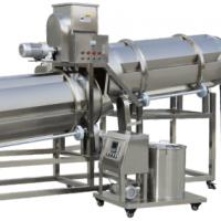 SGT-II双滚筒调味线