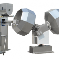 STW-II双八角调味线