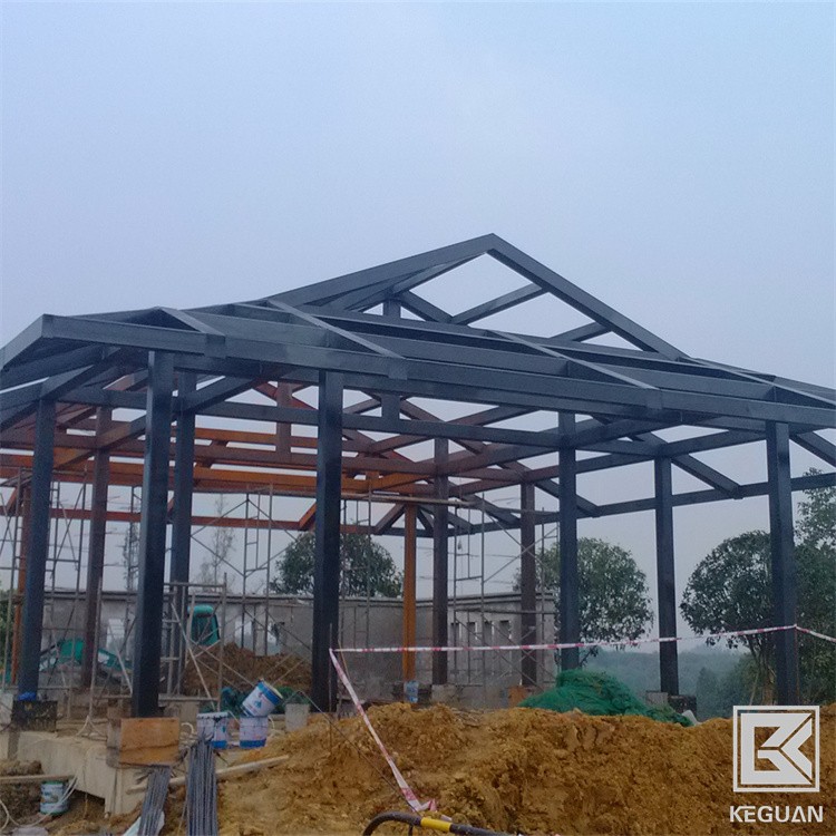 重庆金属氟碳漆涂料-氟碳树脂漆涂料-氟碳工程漆图3