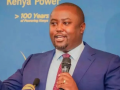 中国援建的地热发电厂将于3月开始向肯尼亚电力公司供应地