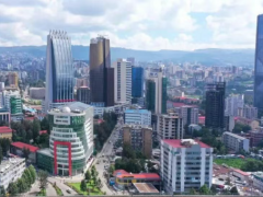 联合国预测：2026年埃塞俄比亚和肯尼亚将引领非洲经济增长