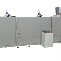 DXY85组织蛋白、拉丝蛋白生产线