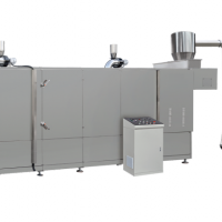 DXY70营养米、人造大米生产线