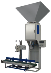 DXY-50电子定量包装称