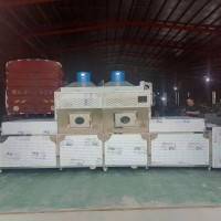 外墙保温板、珍珠岩板微波干燥