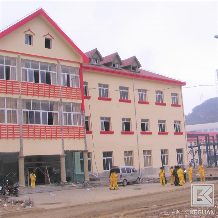 四川成都丙烯酸墙面漆（涂料）销售-水性丙烯酸涂料定制生产图2