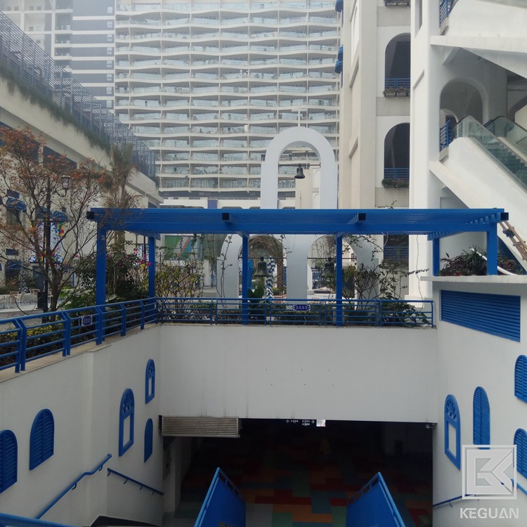 重庆防锈漆厂家＿醇酸防锈漆供应＿新贵大防锈漆图3