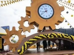 金贾在乌干达重获地位