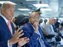 桑给巴尔承诺提供税收优惠以吸引投资者