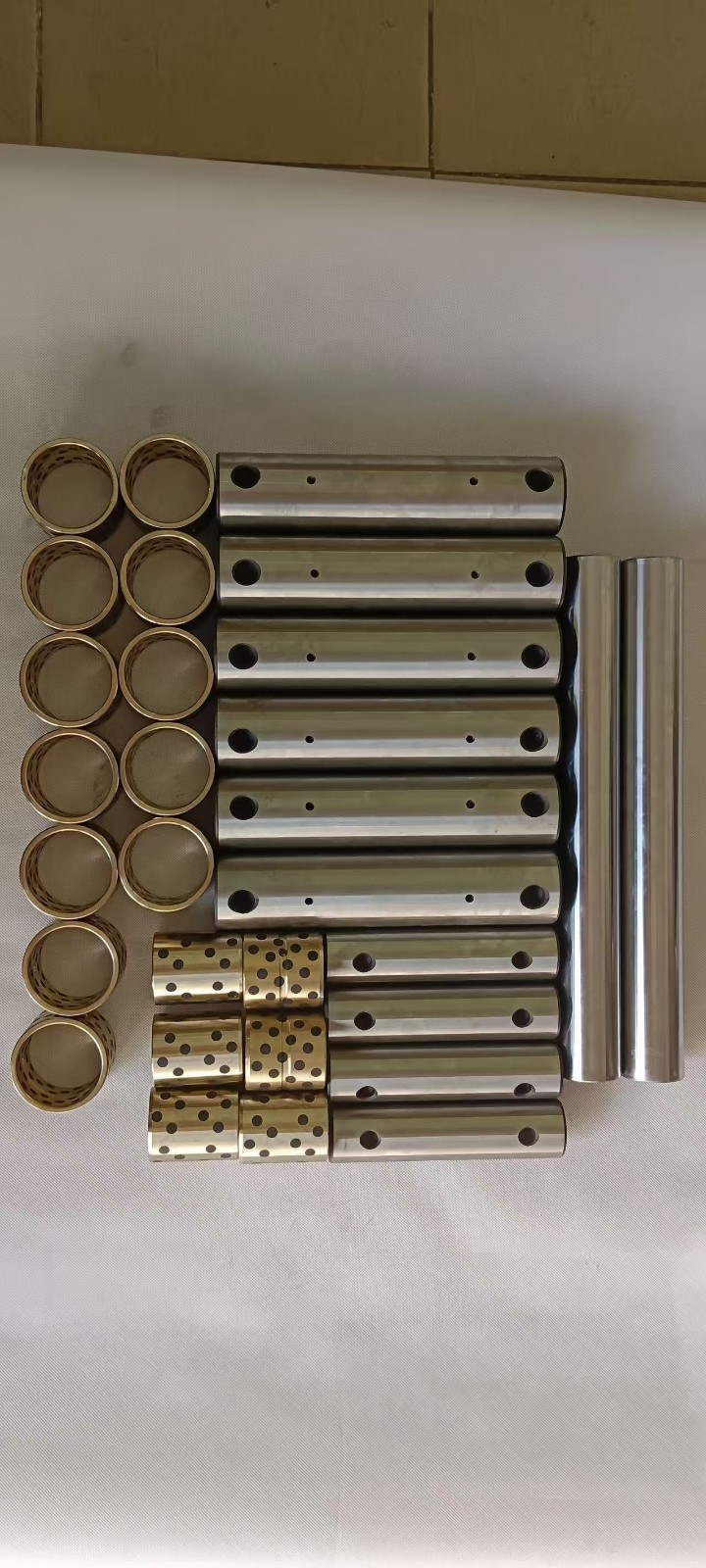 二手住友注塑机、发那科注塑机、注塑机配件图5