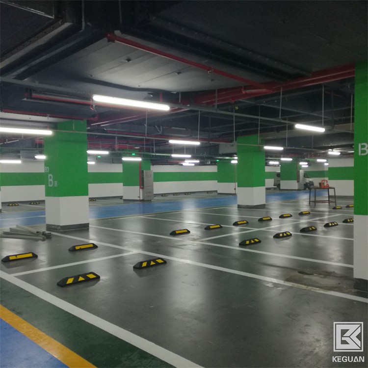 重庆车间地坪漆-车库地坪漆-颜色可调图3