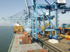 肯尼亚税务局和港务局公布多项改革措施