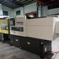 二手住友注塑机、发那科注塑机