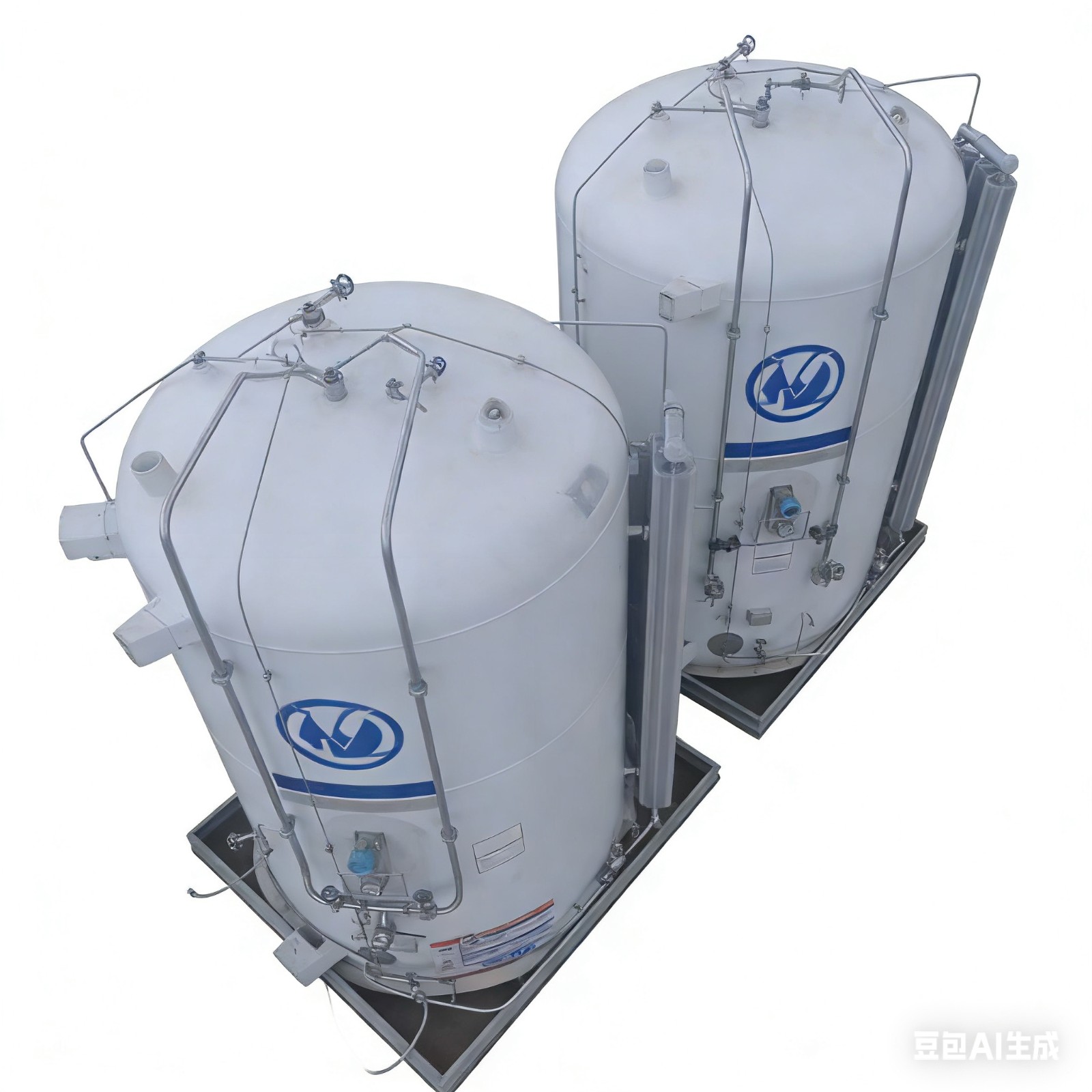 second-hand gas storage tank图3