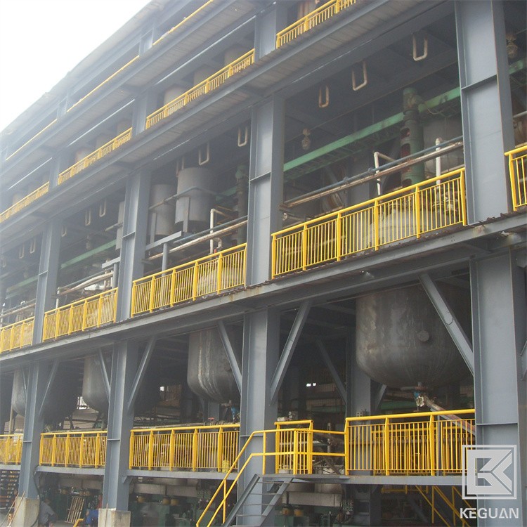 重庆室内厚型防火漆 室内厚型防火涂料 非膨胀型图2