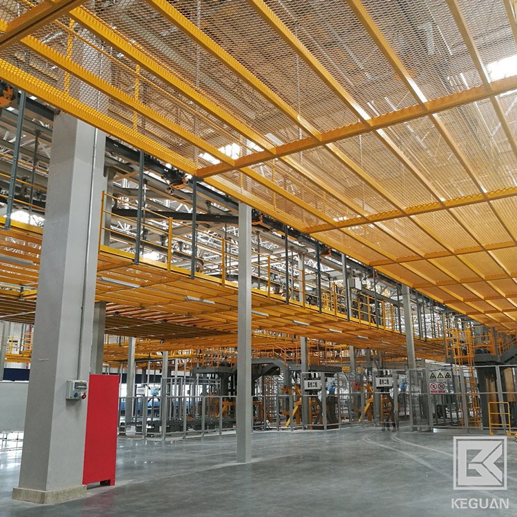 重庆室内厚型防火漆 室内厚型防火涂料 非膨胀型图3