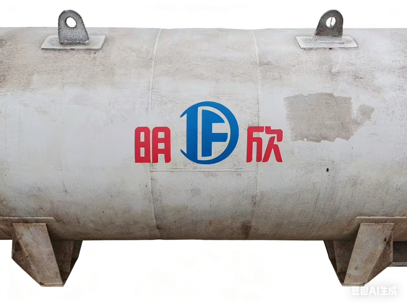 Cryogenic Tank for Gas Storage图2