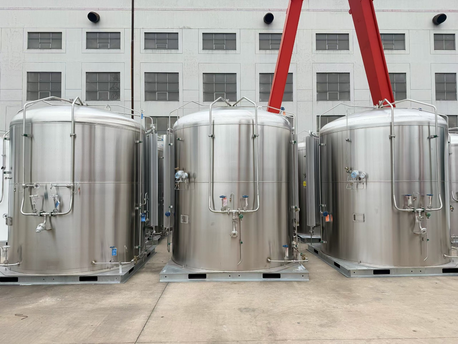 second-hand gas storage tank图3