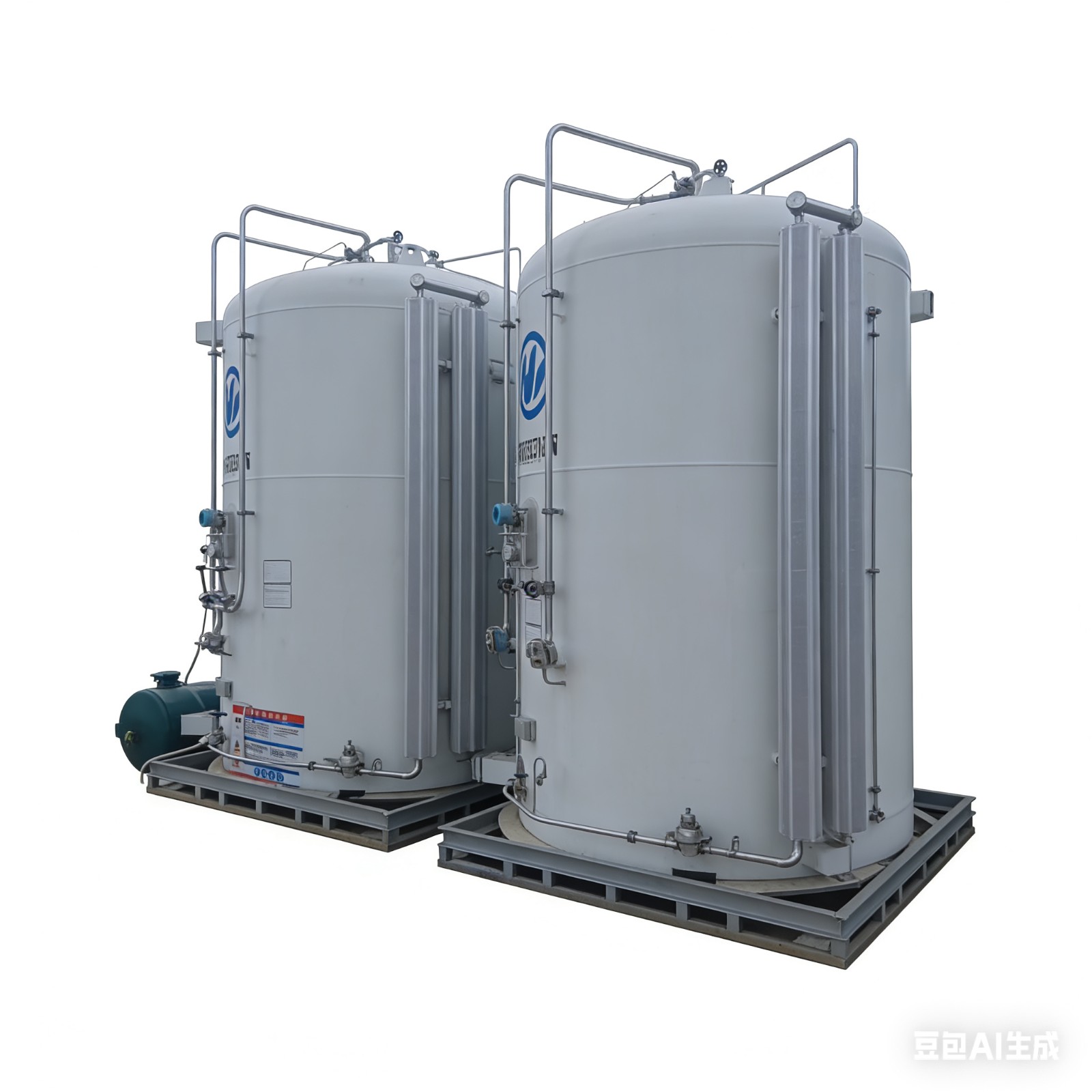 second-hand gas storage tank图4