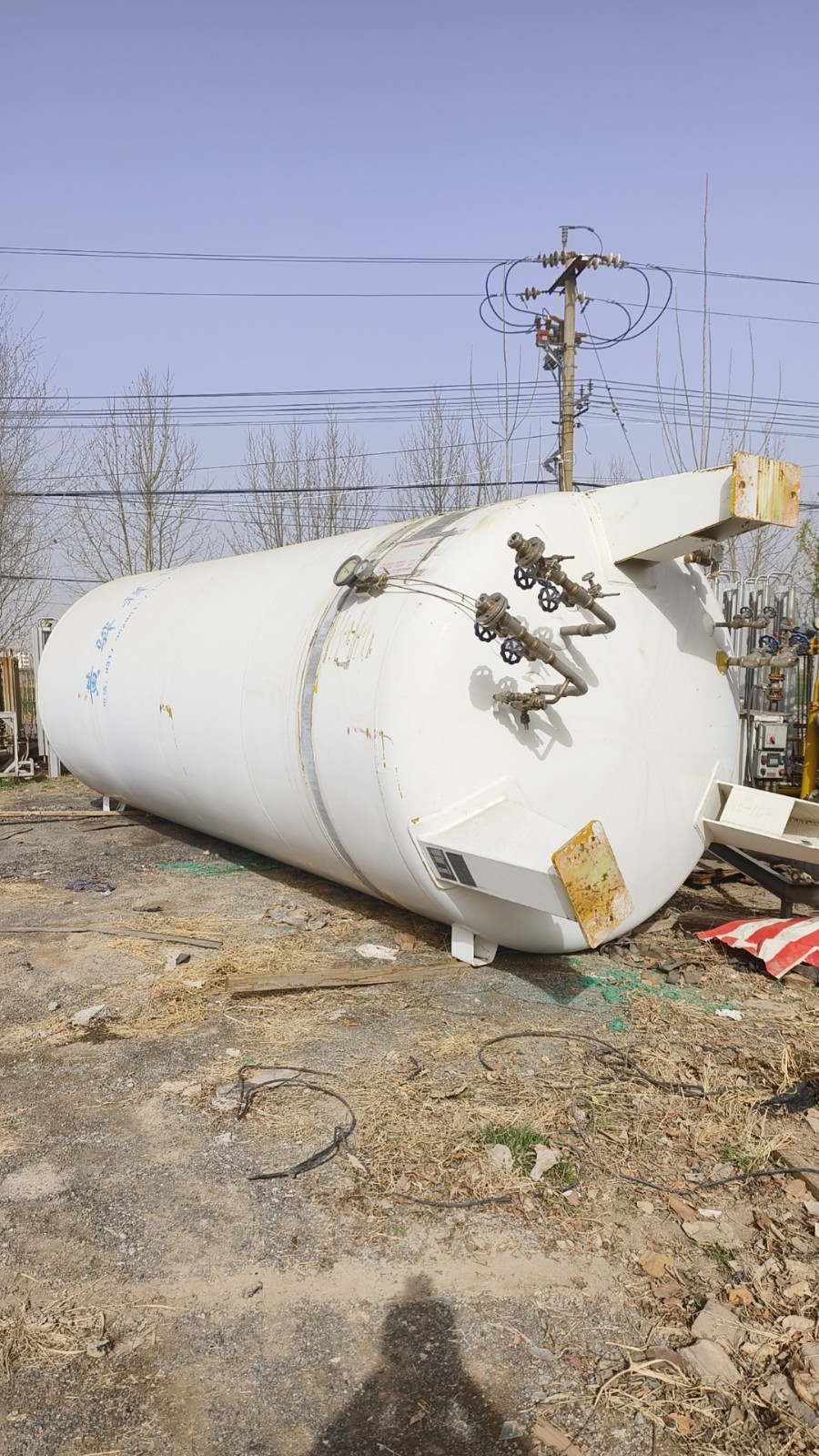 second-hand gas storage tank3图2