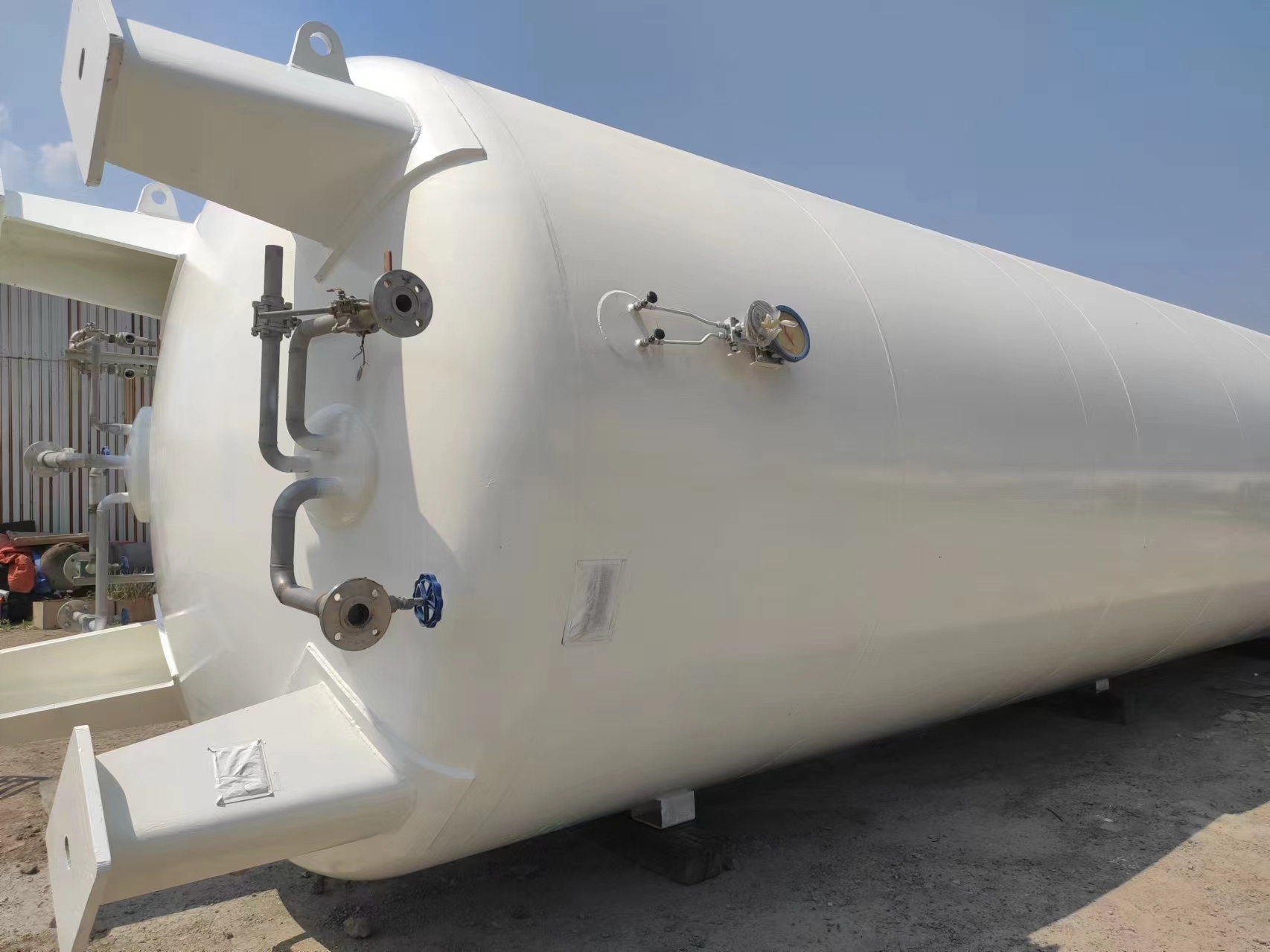 second-hand gas storage tank4图3