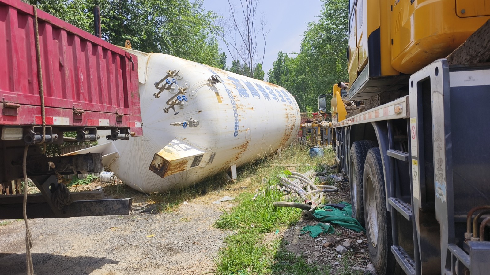 second-hand gas storage tank4图4