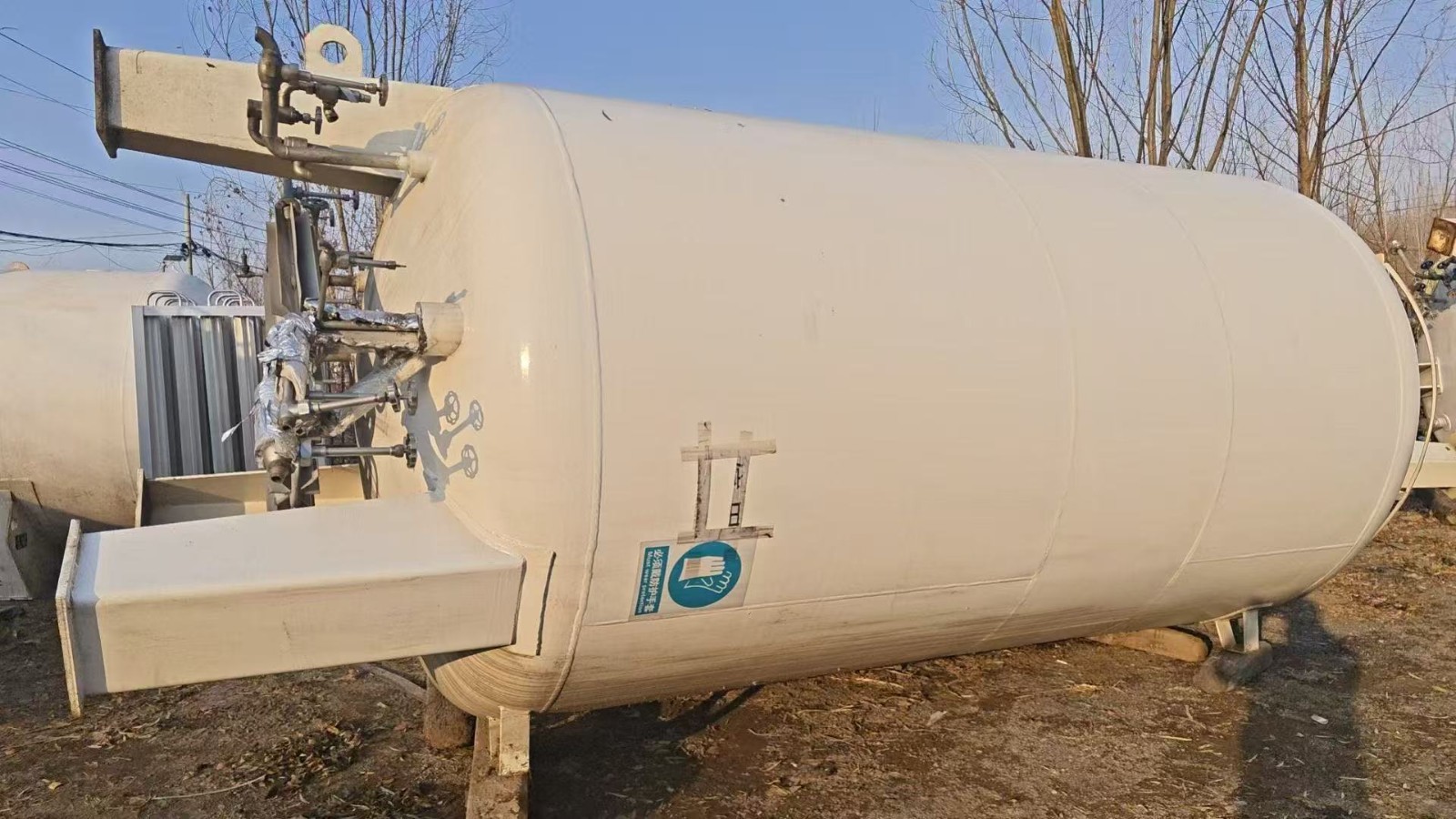 second-hand gas storage tank4图2