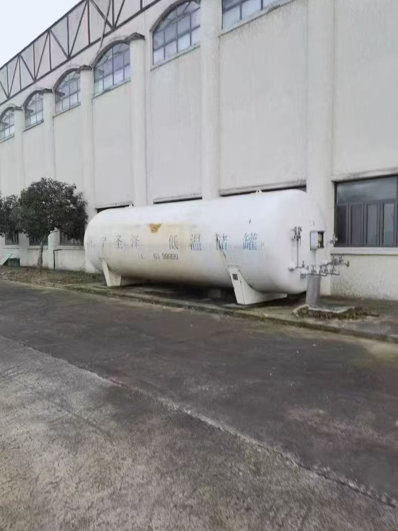 second-hand gas storage tank4图4