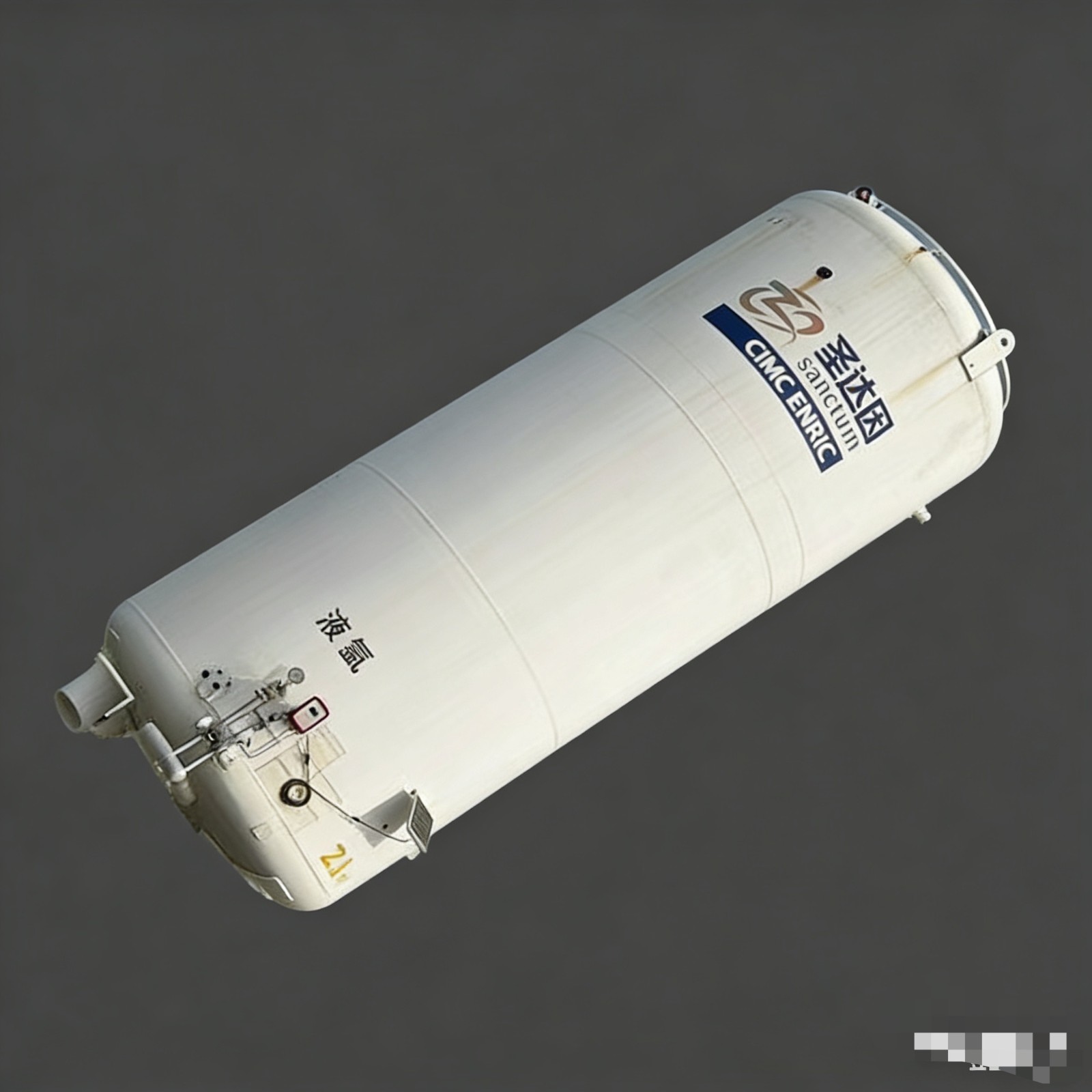 second-hand gas storage tank6图2