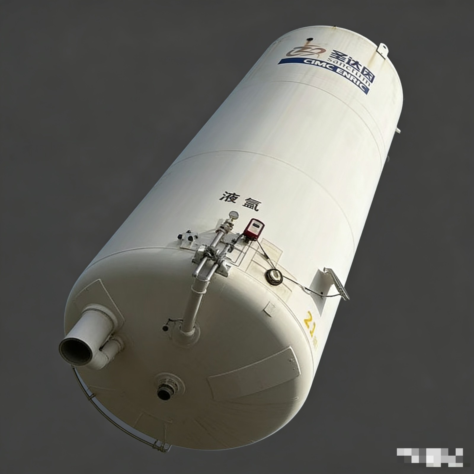 second-hand gas storage tank6图3