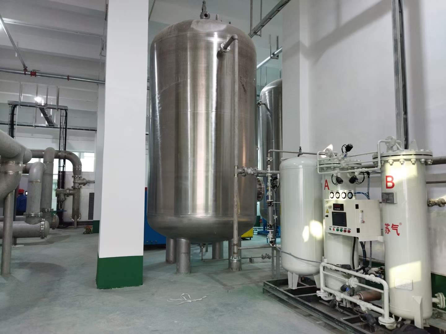 Used Storage Gas Storage Tank7图2