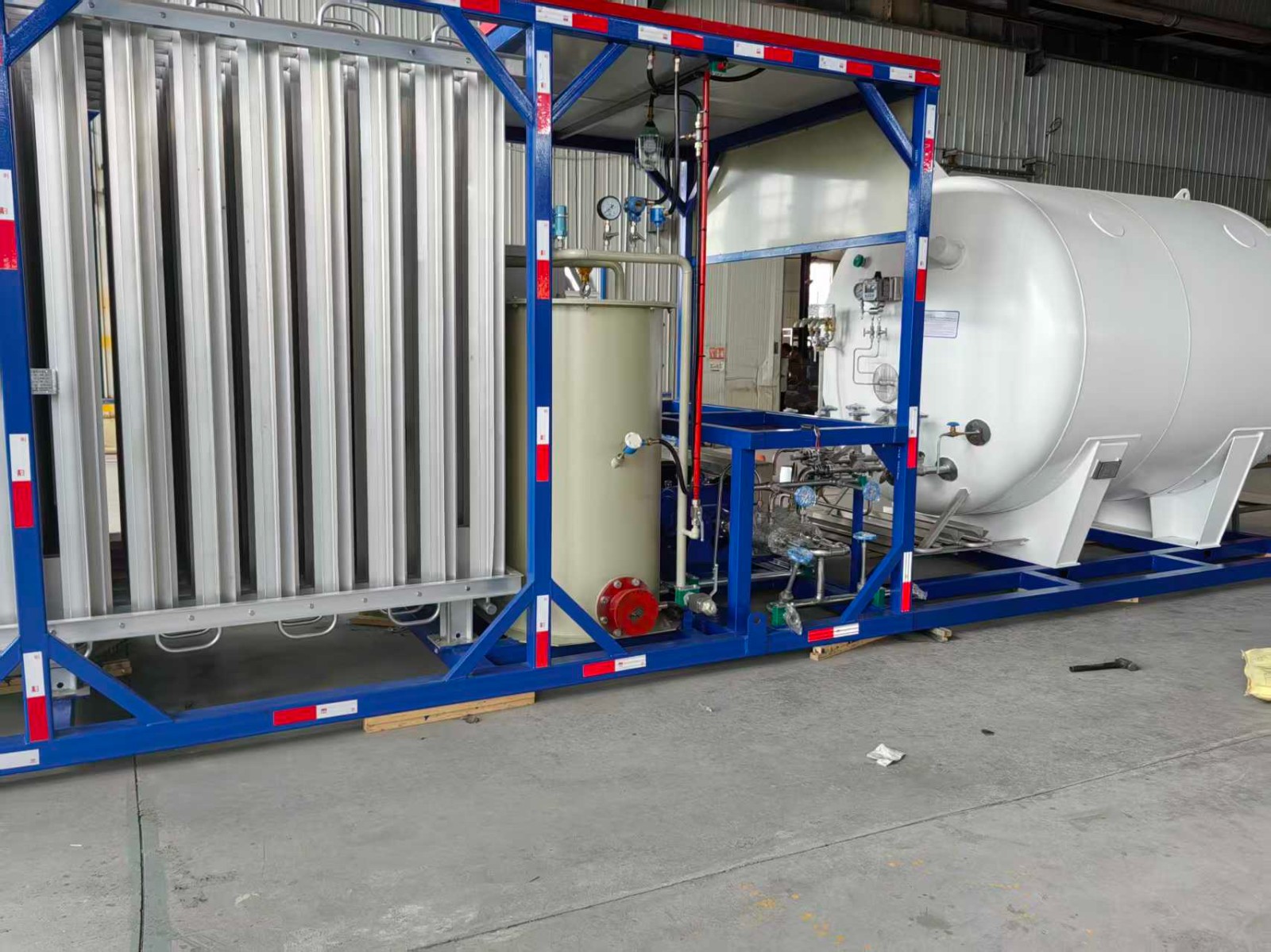 Used Storage Gas Storage Tank7图3