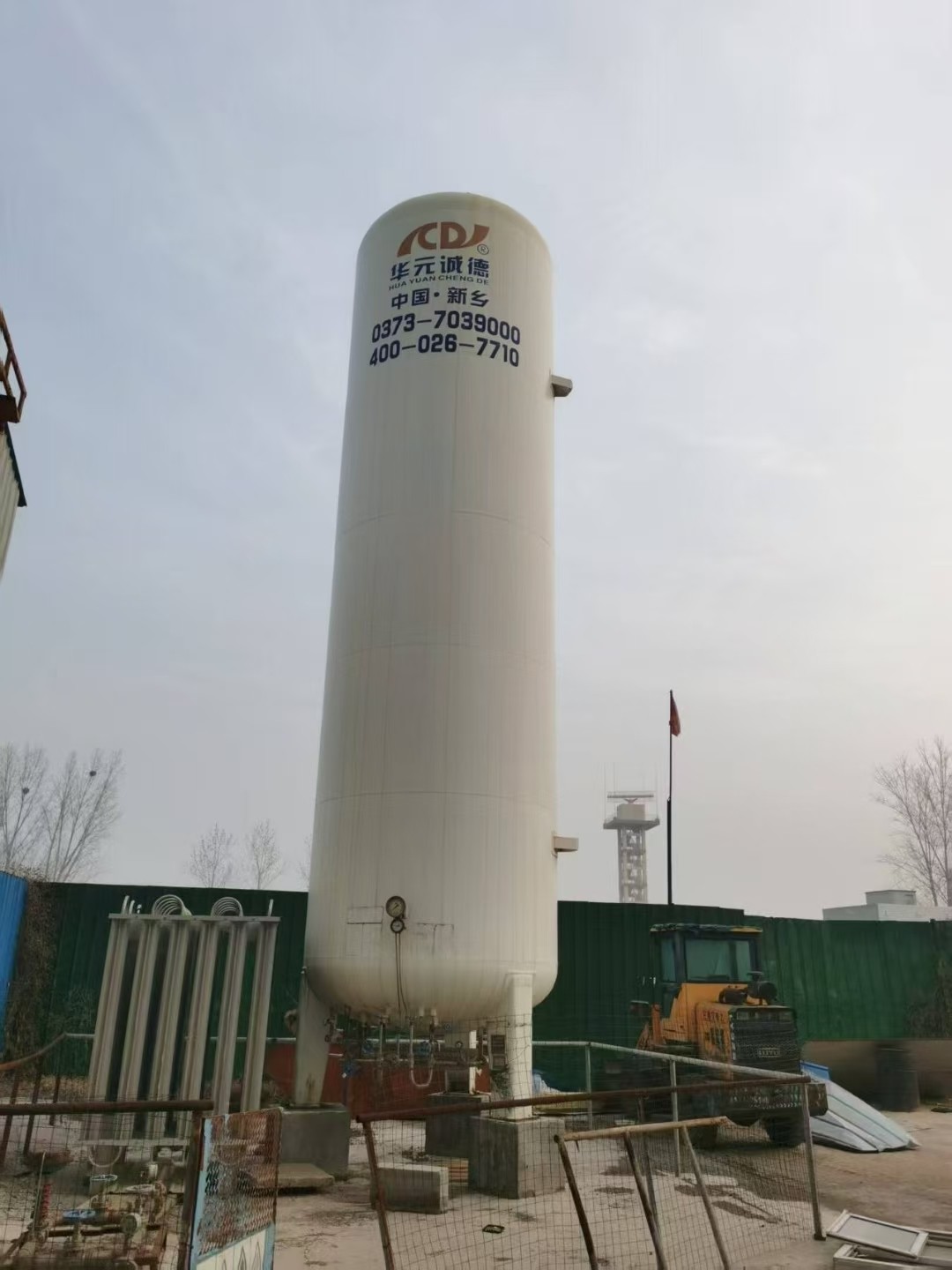 Used Storage Gas Storage Tank9图2