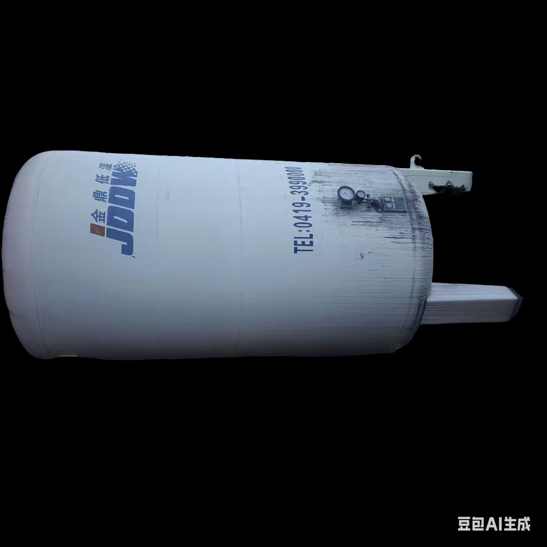 Used Dewar flask Tank6图2