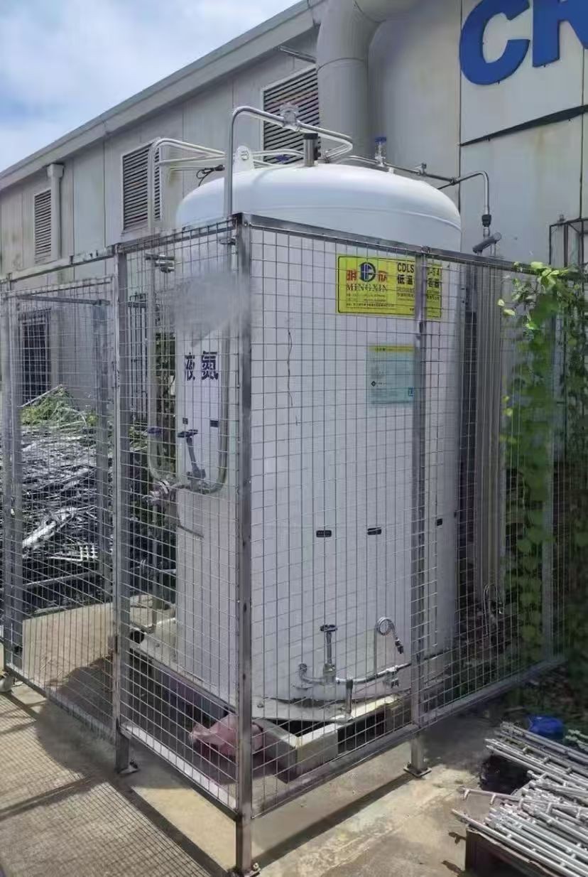 second-hand gas storage tank8图2