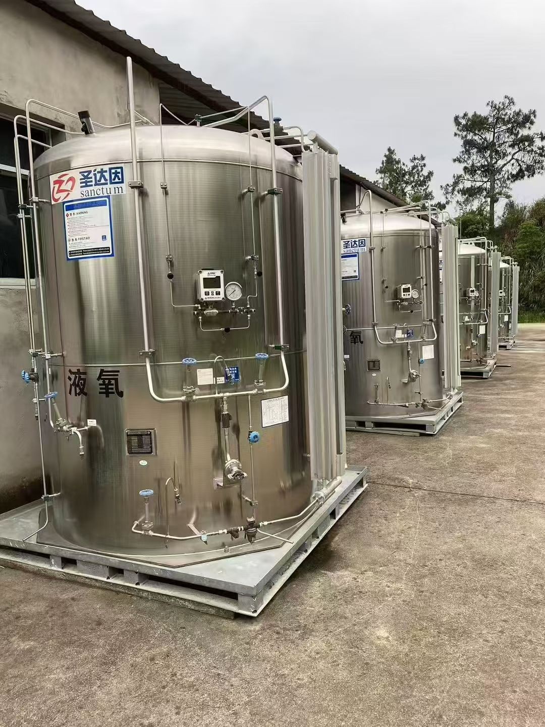 second-hand gas storage tank7图3