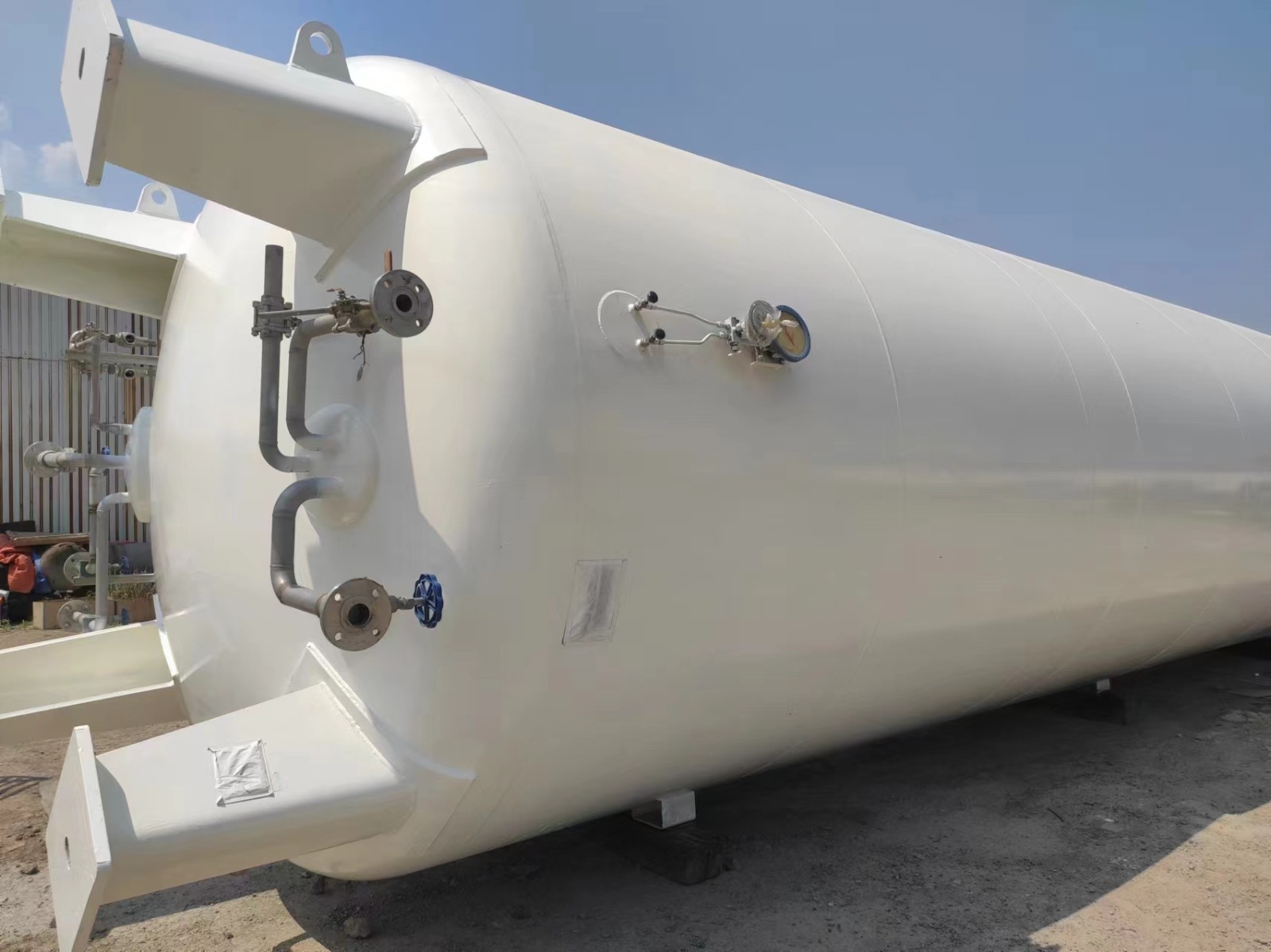 second-hand gasstorage tank12图2