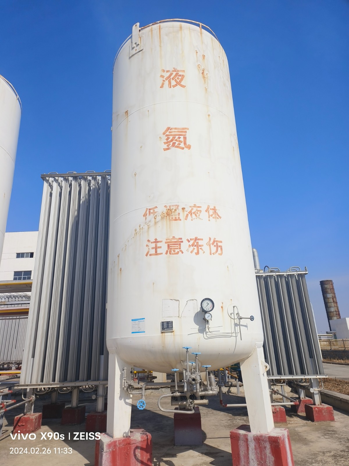 second-hand gasstorage tank13图2
