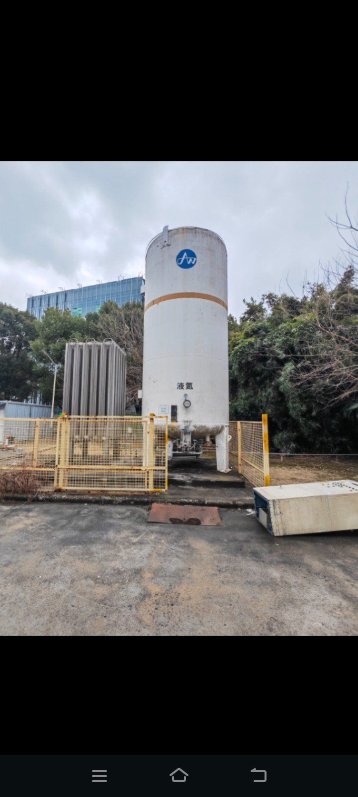 second-hand gasstorage tank14图4