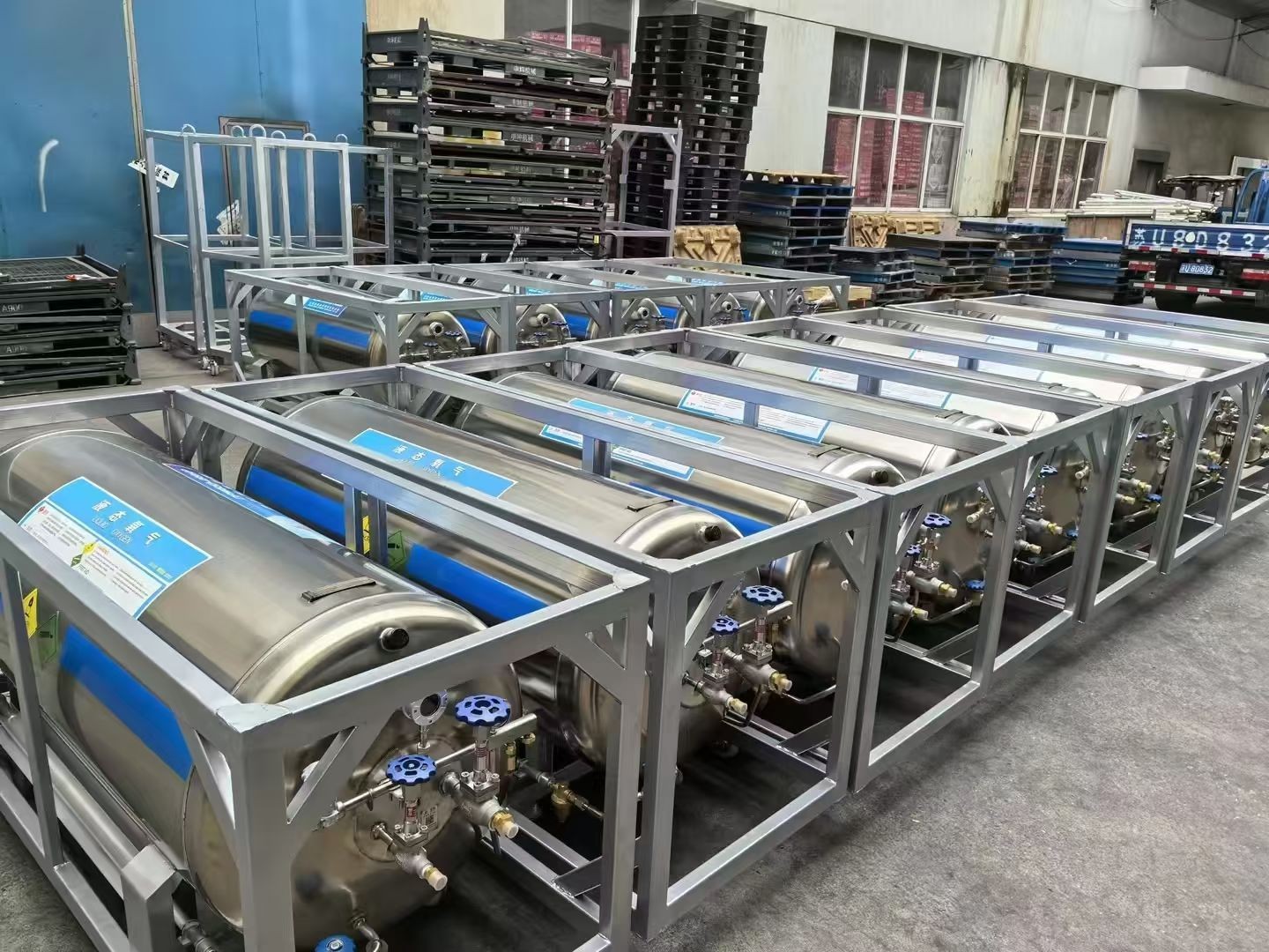 second-hand gasstorage tank15图3