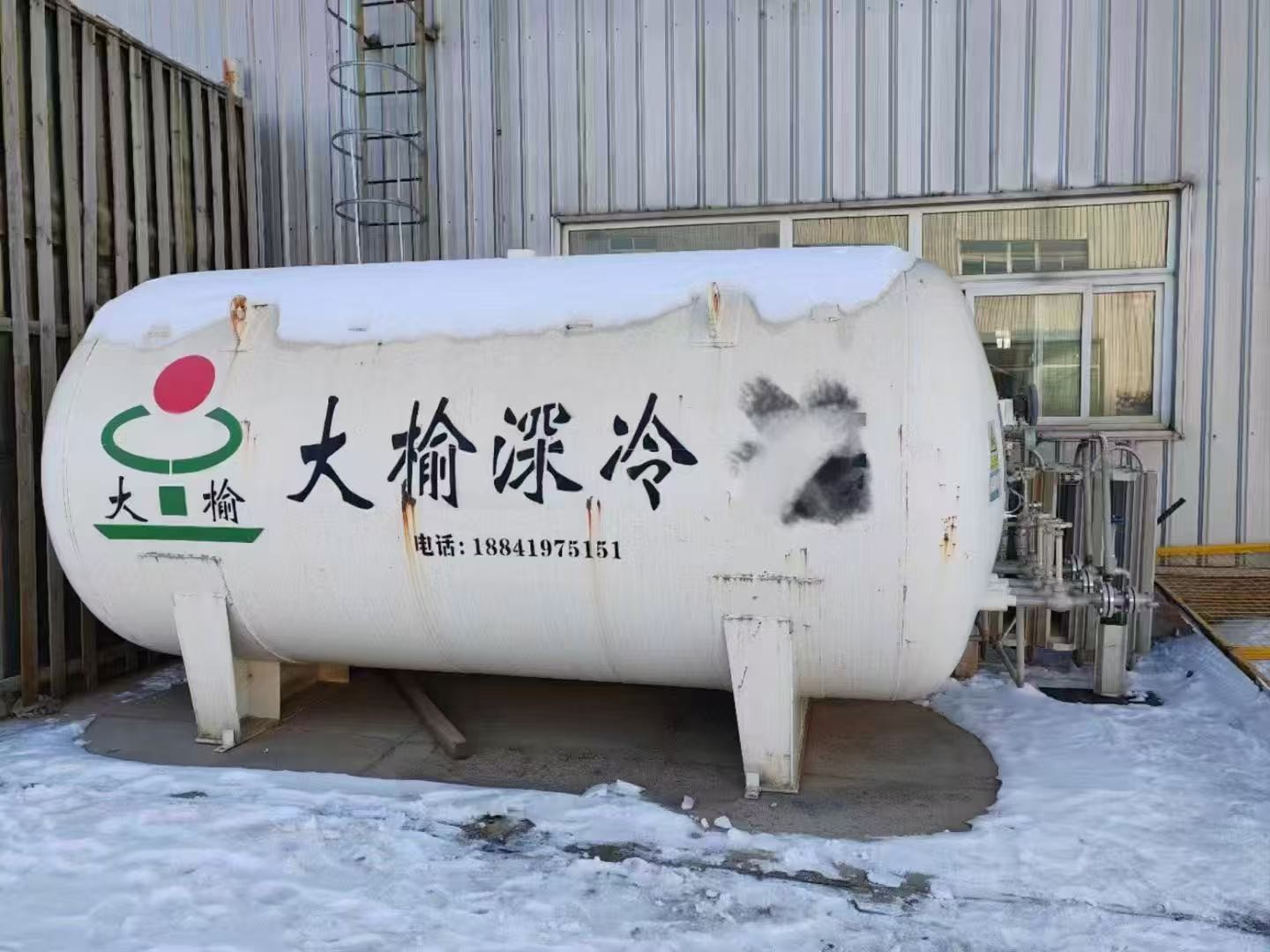 second-hand gasstorage tank17图2