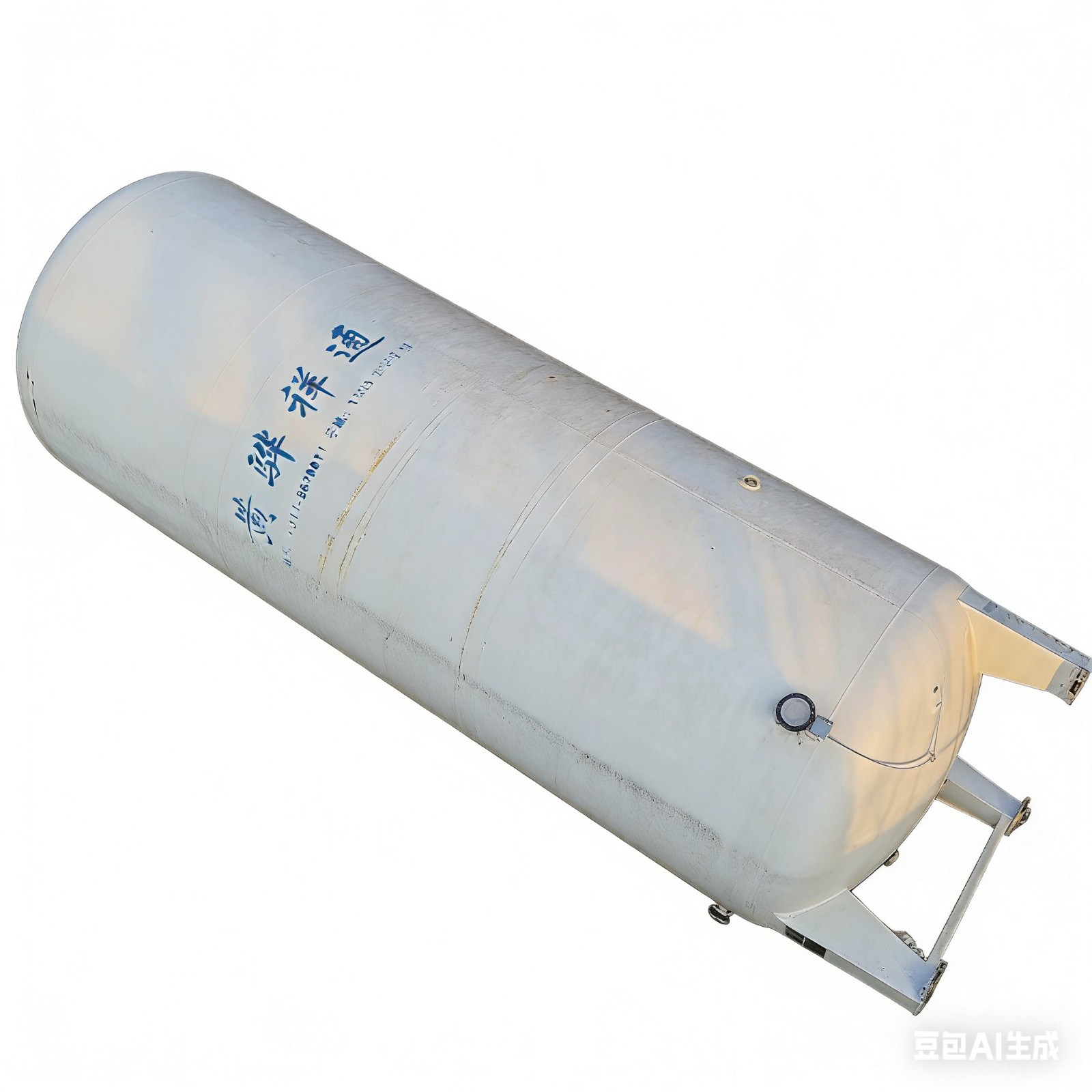 Used CO2 storage Tank7图4