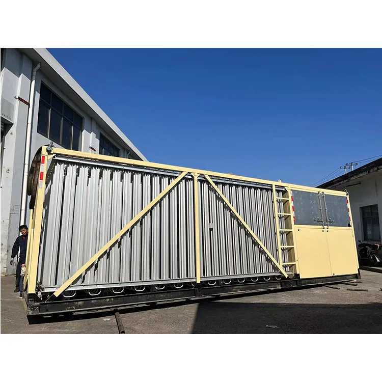 Skid-mounted unit图3