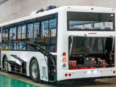 中国电动汽车在肯尼亚悄然兴起