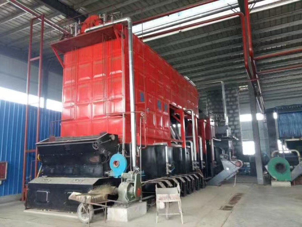 Hot Water Heating Boiler图3