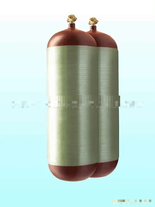 Full-Wrapped CNG Cylinder图3