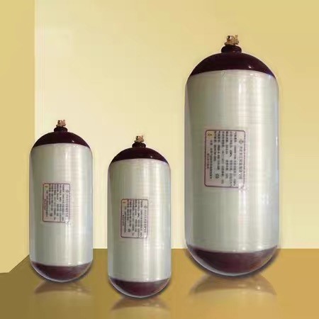 Full-Wrapped CNG Cylinder图4