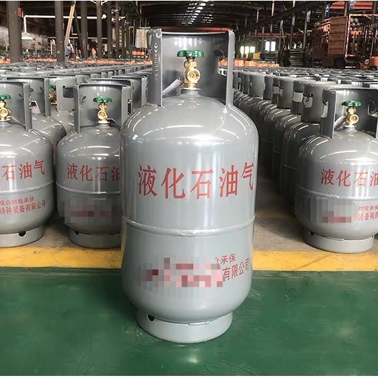 LPG Composite Cylinder图5