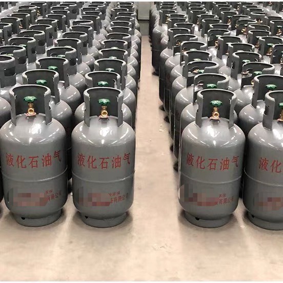 LPG Composite Cylinder图6